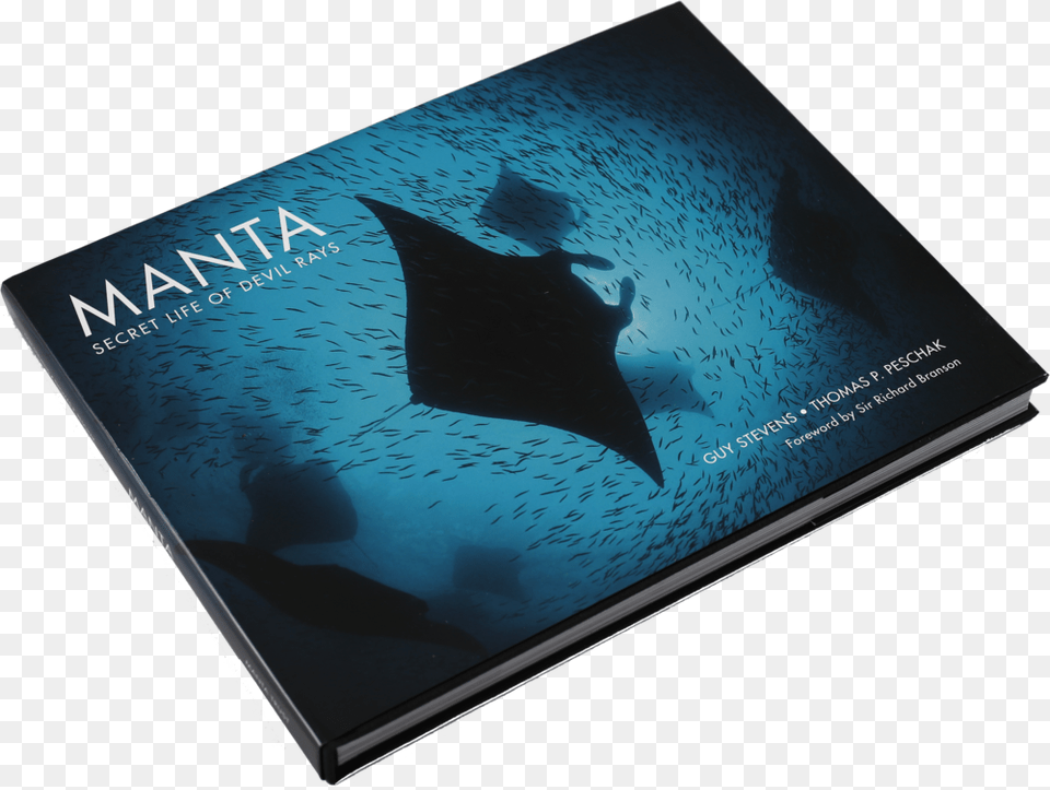 Manta Book, Publication, Animal, Fish, Sea Life Free Png Download