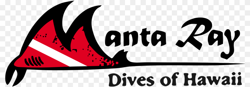 Manta Ray Dives Of Hawaii, Triangle, Animal, Fish, Sea Life Png Image