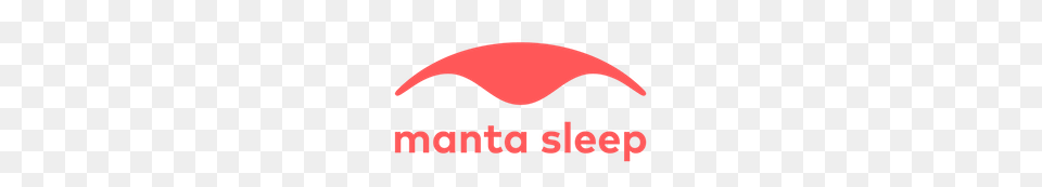 Manta Sleep Logo Png Image