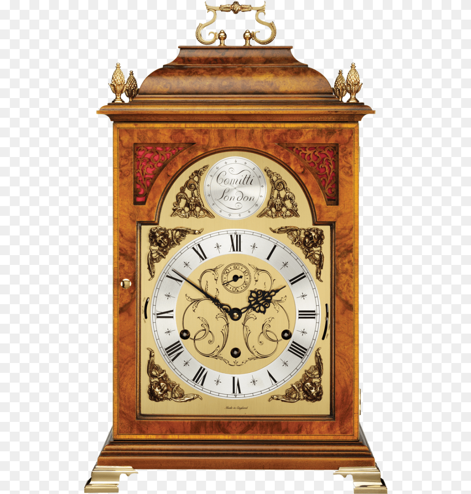 Mantel Clock Grandfather Table Clocks, Analog Clock, Architecture, Building, Clock Tower Free Png Download