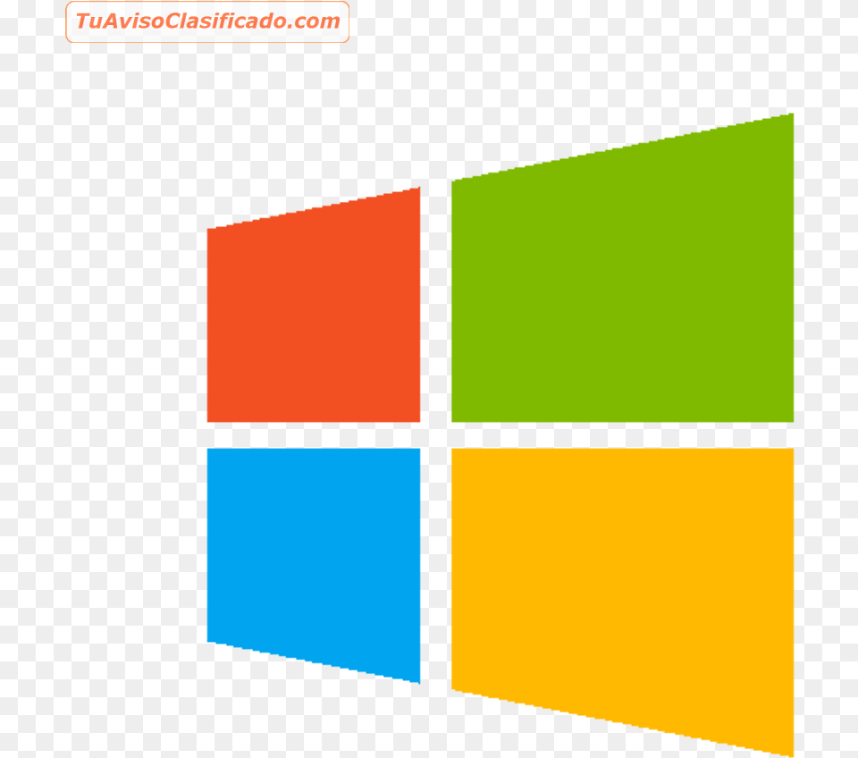 Mantenimiento Online De Computadoras 5 Windows 10 Start Logo Free Png