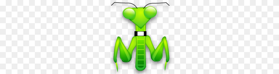 Mantis, Green, Smoke Pipe, Animal, Insect Free Png
