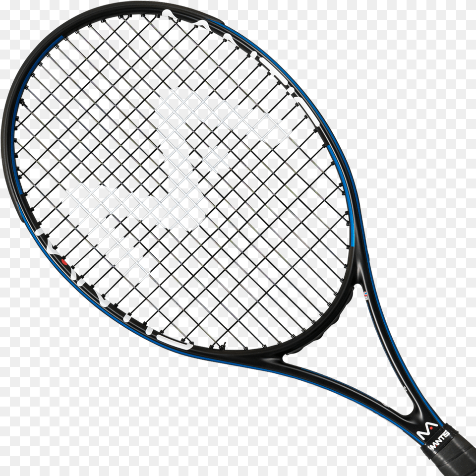 Mantis Pro 275 Iii Tennis Racket Prince Warrior 107 T, Sport, Tennis Racket Free Transparent Png
