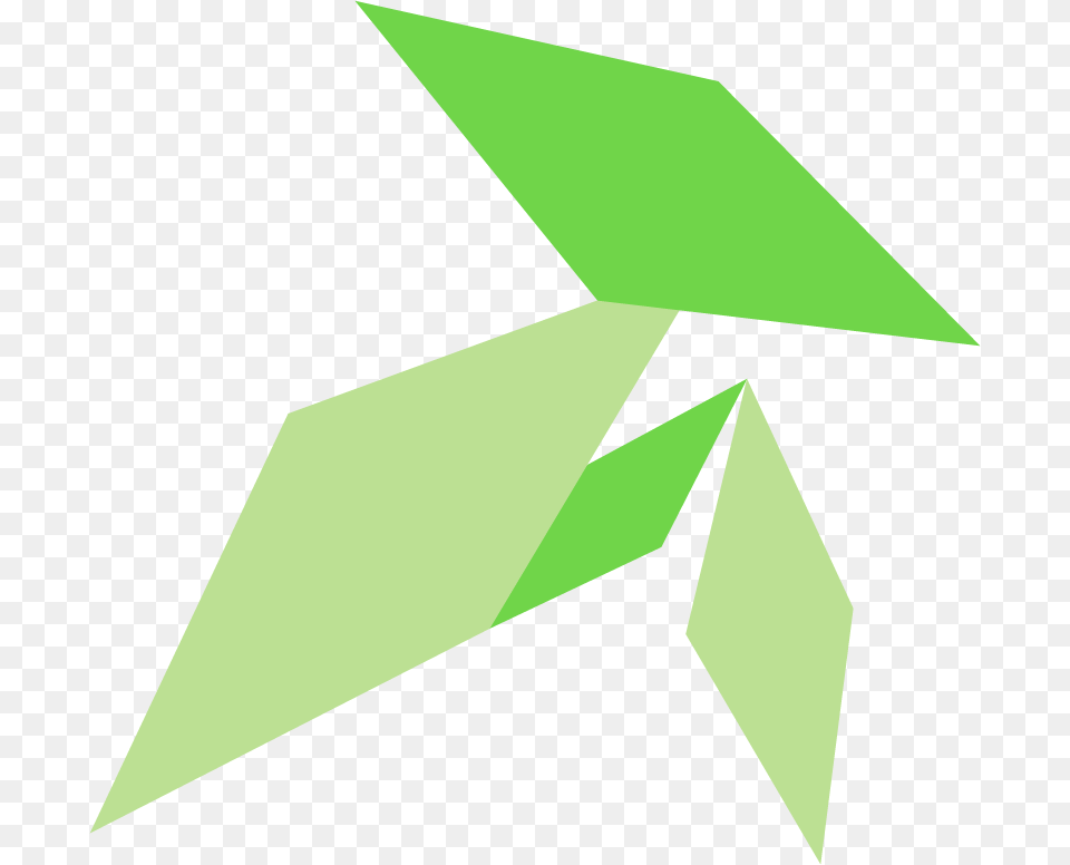 Mantis Triangle, Recycling Symbol, Symbol, Green Png Image