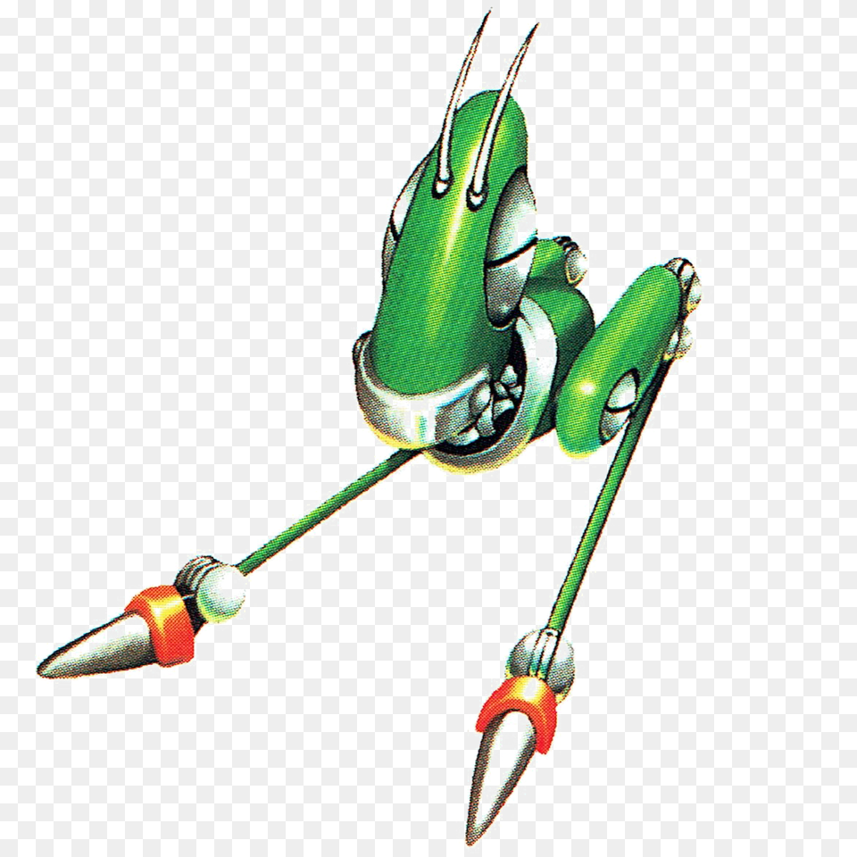 Mantis Vector Free Download, Weapon Png Image