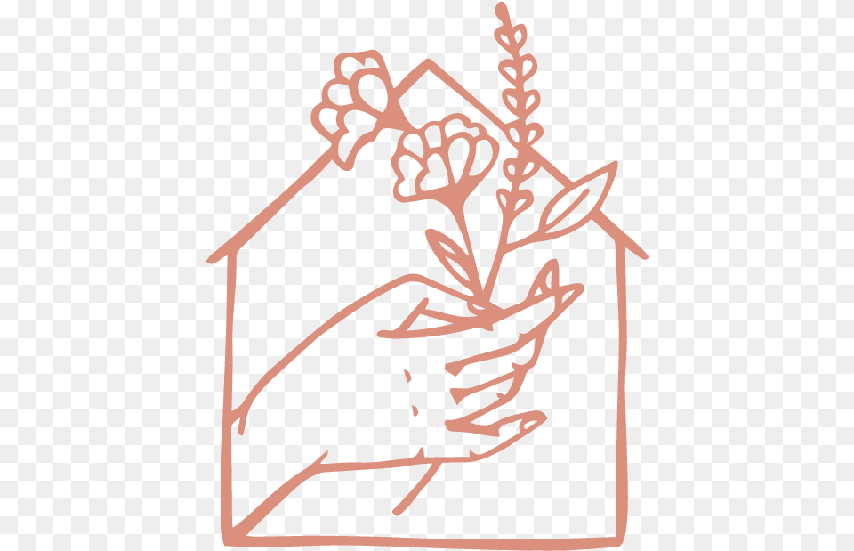 Mantle Treehouse Drawing, Stencil, Flower, Plant, Outdoors Free Png Download
