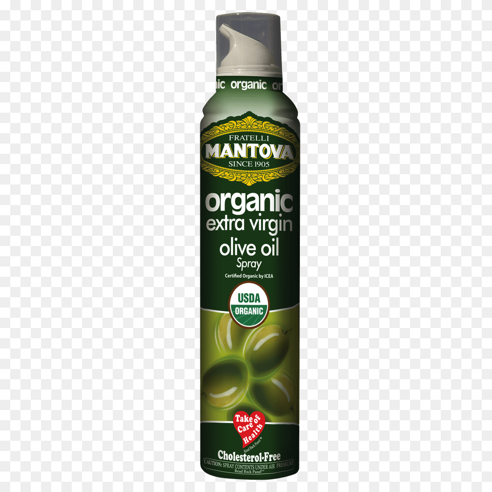 Mantova Extra Virgin Olive Oil Spray Oz Spray, Herbal, Herbs, Plant, Tin Free Transparent Png