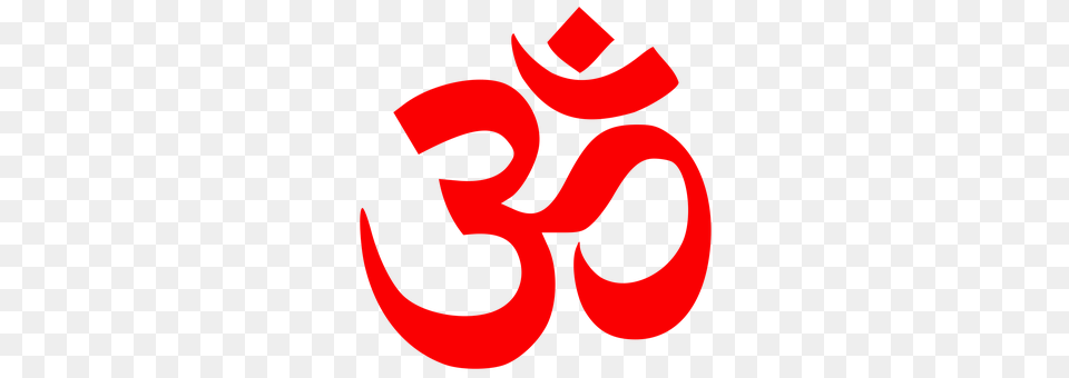 Mantra Om Symbol, Alphabet, Ampersand, Text Png Image