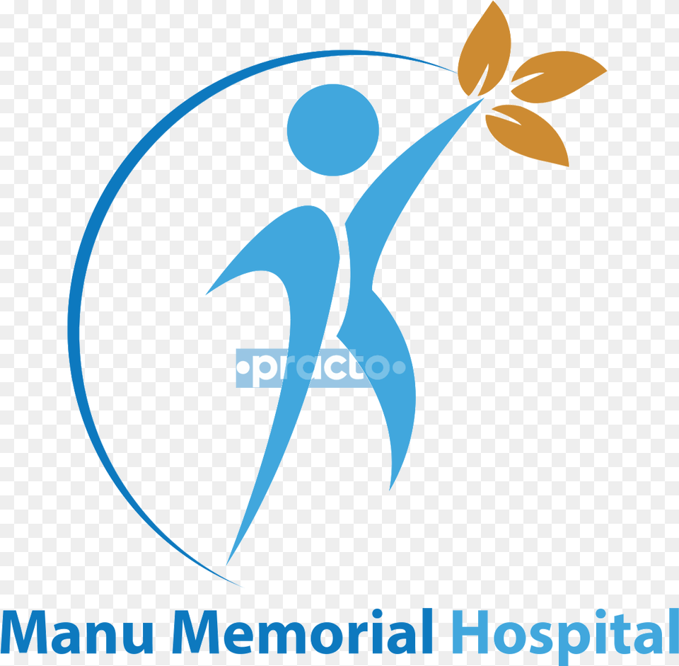 Manu Memorial Hospital General Surgery Clinic In Hansi Graphic Design, Animal, Sea Life, Logo Free Transparent Png