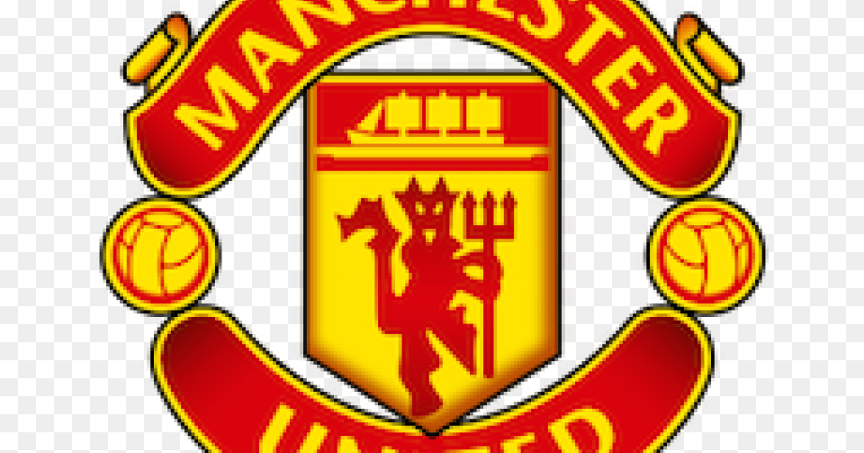 Manuadidas Dream League Soccer 2018 Logo Manchester United, Dynamite, Weapon Free Png Download