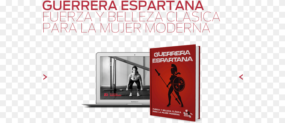 Manual De La Mujer Fuerte Y Segura Completo Pdf Graphic Design, Advertisement, Book, Poster, Publication Png