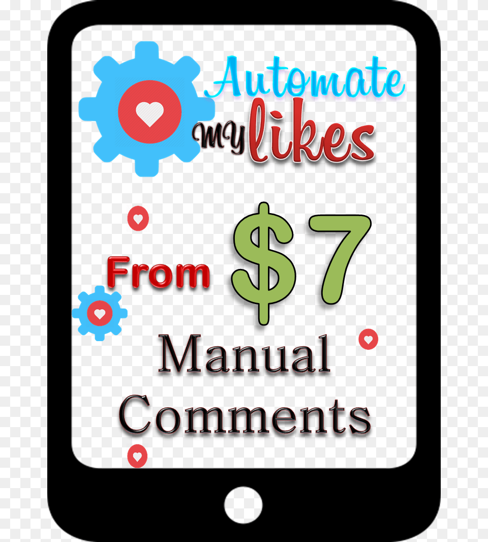 Manual Instagram Comments Illustration, Animal, Bear, Mammal, Text Png