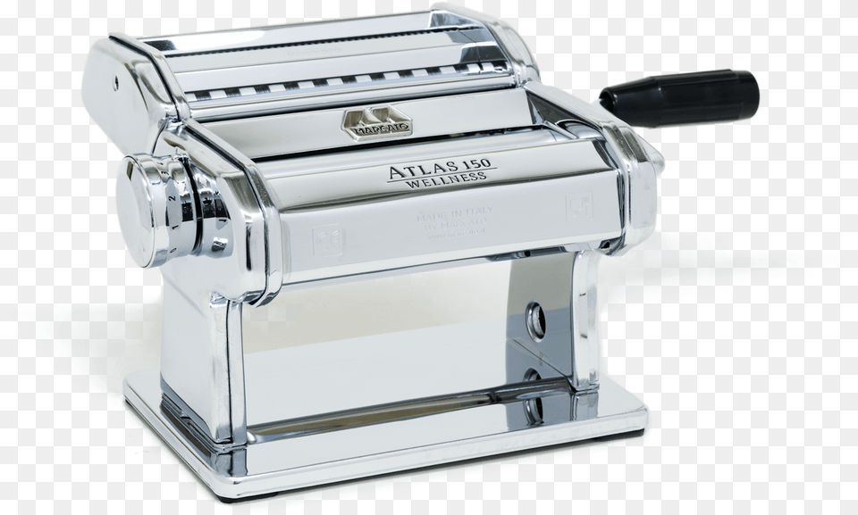 Manual Pasta Machines Pasta Maker, Appliance, Device, Electrical Device, Washer Free Png Download