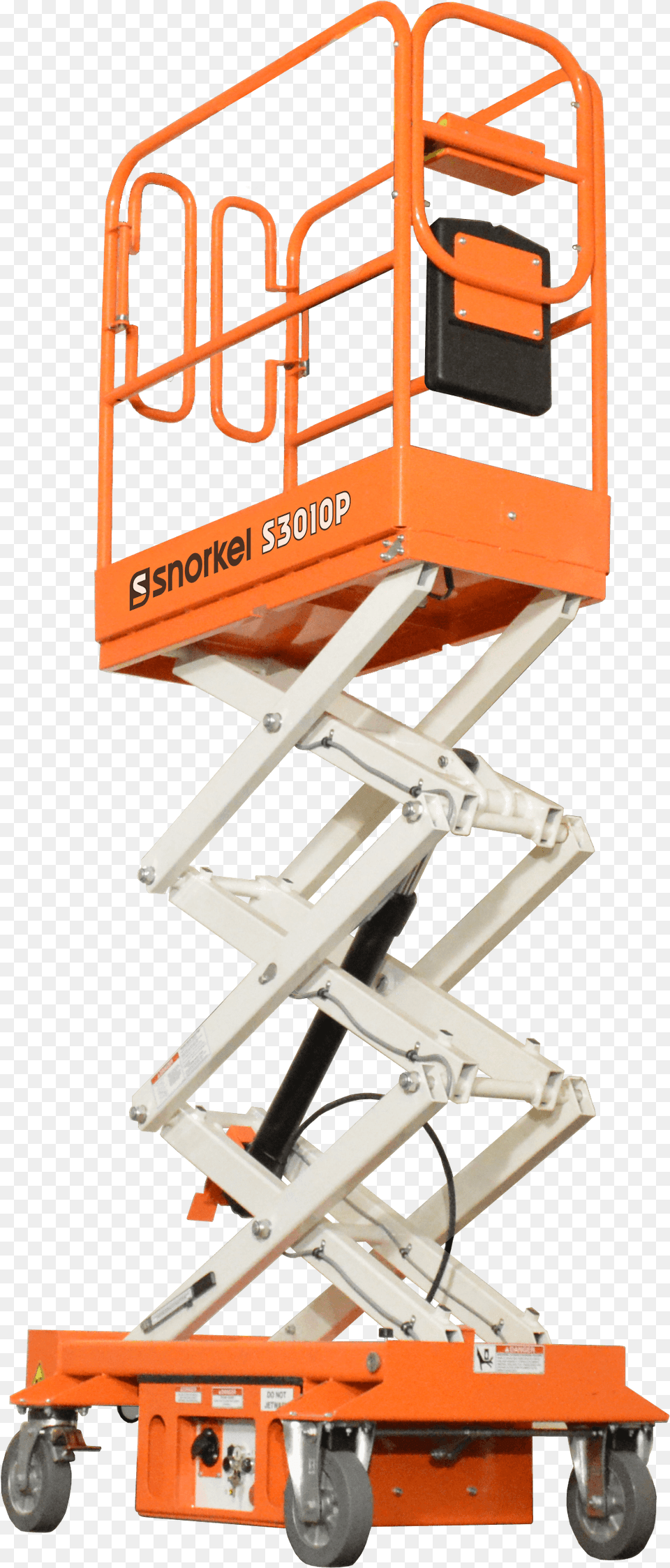 Manual Scissor Lift, Machine, Wheel, Construction, Construction Crane Png