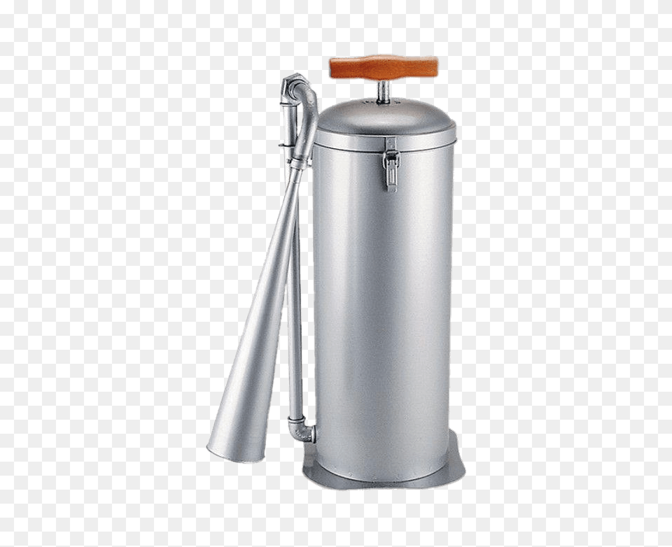 Manually Operated Foghorn, Bottle, Shaker Free Transparent Png