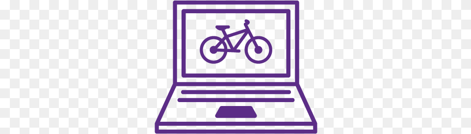 Manuals Register Laptop Symbol, Computer, Electronics, Pc, Bicycle Png
