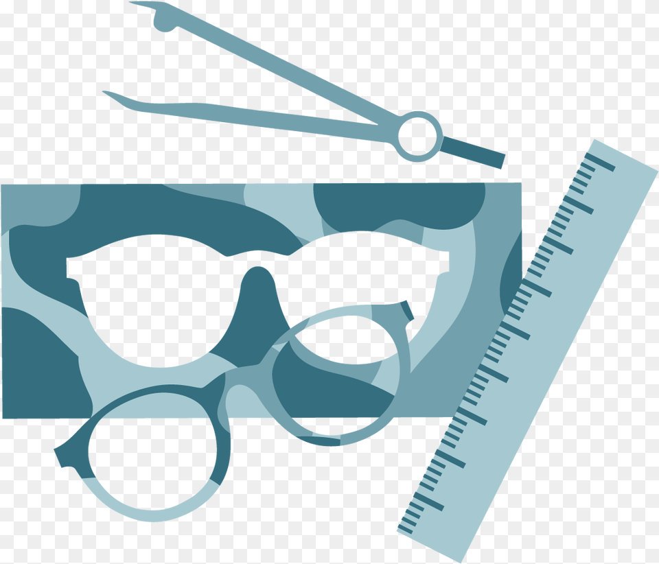 Manufacture Of Spectacles Paper, Accessories, Chart, Glasses, Goggles Free Png Download