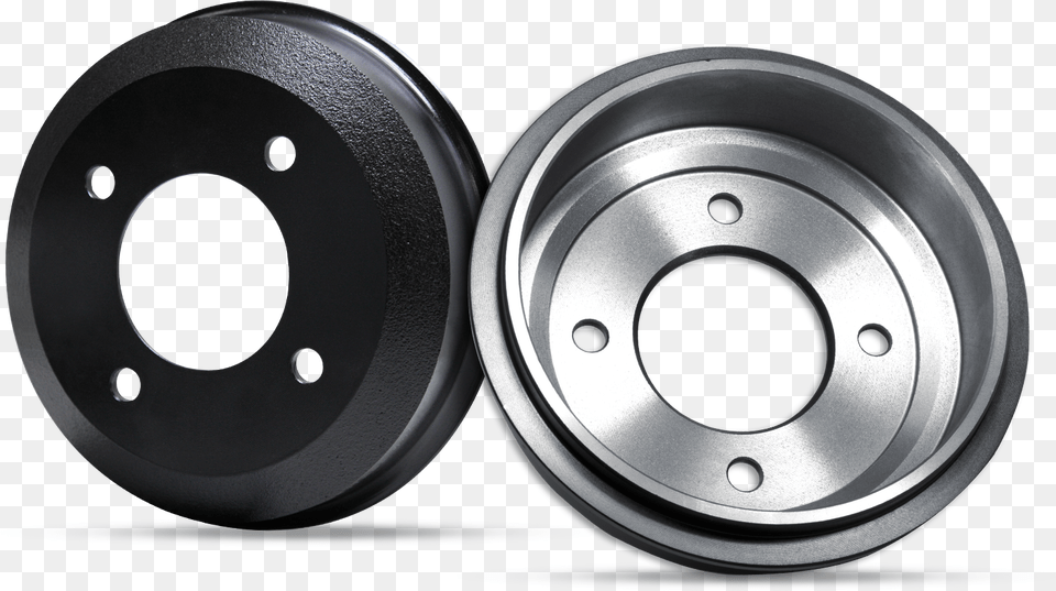 Manufactured Using Castings Of Superior Metallurgy Brake Drum, Wheel, Machine, Spoke, Vehicle Png Image