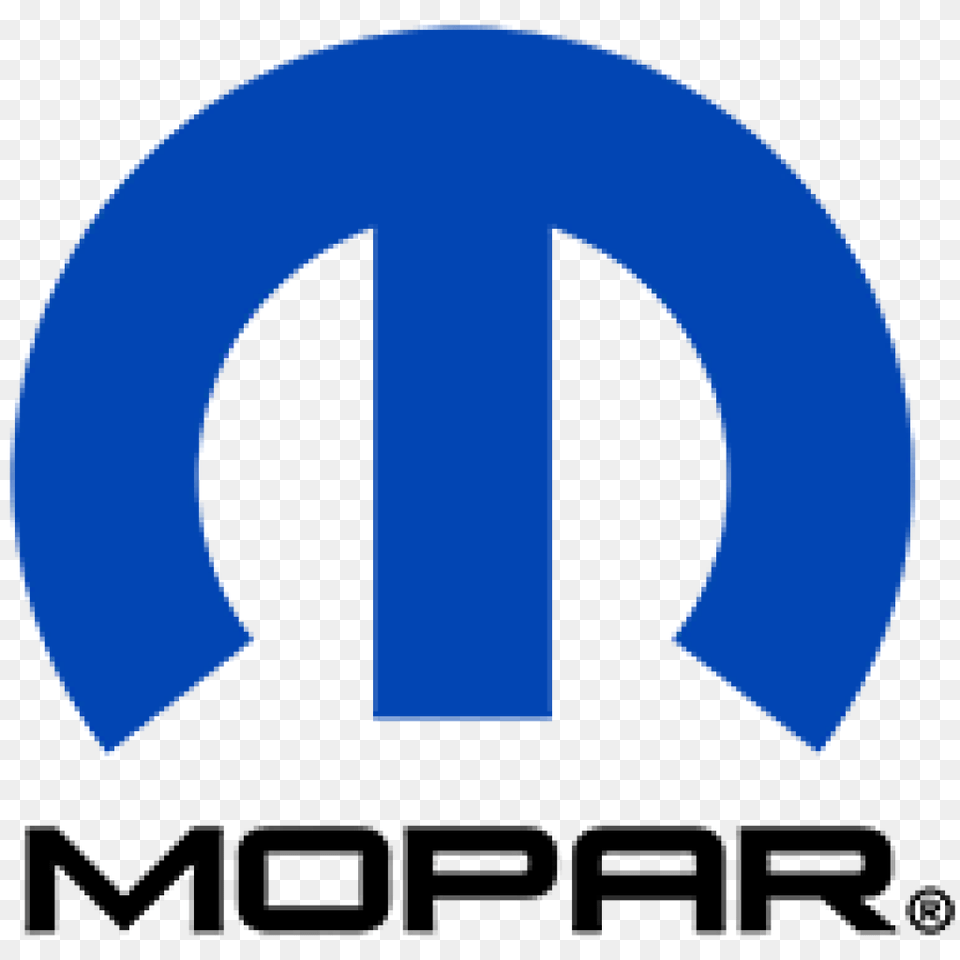 Manufacturer Logo Mopar Free Png Download