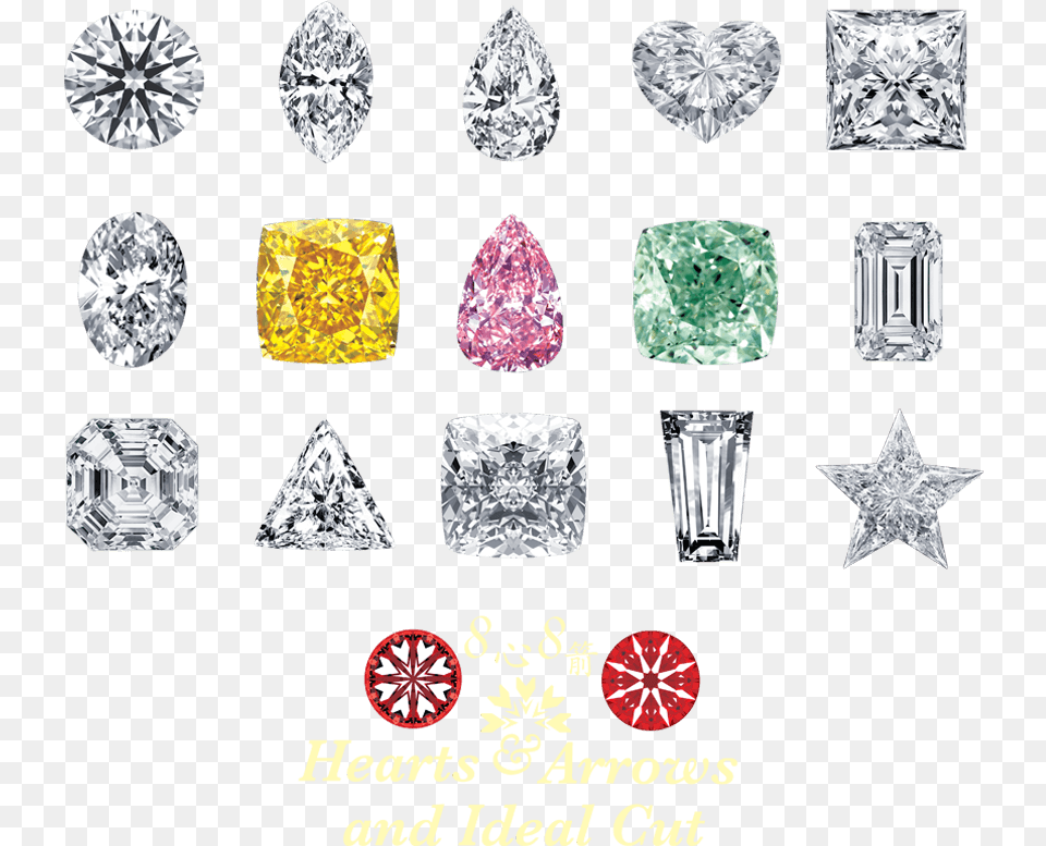 Manufacturing And Marketing Polished Diamonds And Diamond Karp Diamonds, Accessories, Gemstone, Jewelry Free Png Download