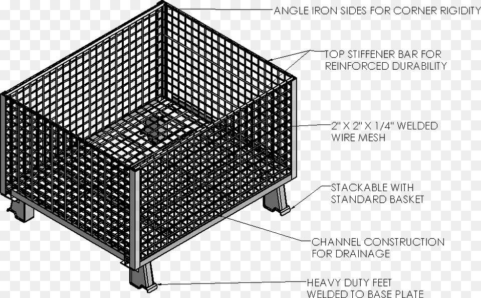 Manufacturing Baskets, Furniture Png