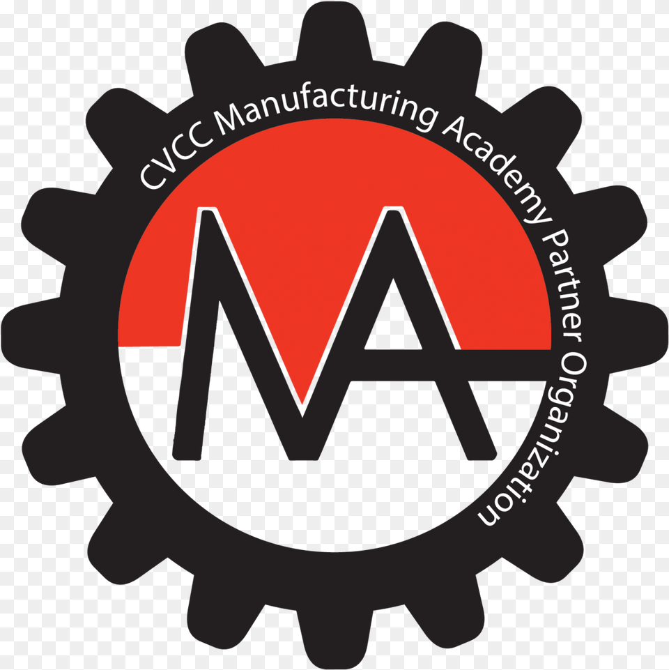 Manufacturing Cog Icon Full Size Download Seekpng Happy New Year Creative Design, Logo, Machine, Ammunition, Grenade Free Transparent Png