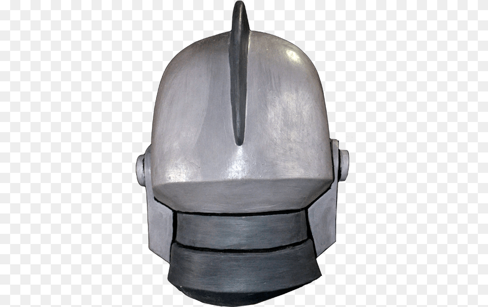 Manufacturing Defects Only Adult39s The Iron Giant Mask, Food, Meal, Device Free Transparent Png