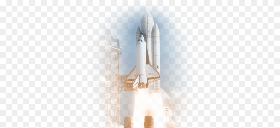 Manufacturing Solutions Utilizing Additive Manufacturing Space Shuttle Launch, Rocket, Weapon, Aircraft, Spaceship Png