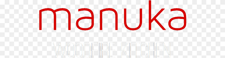 Manuka Logo, Text Png Image