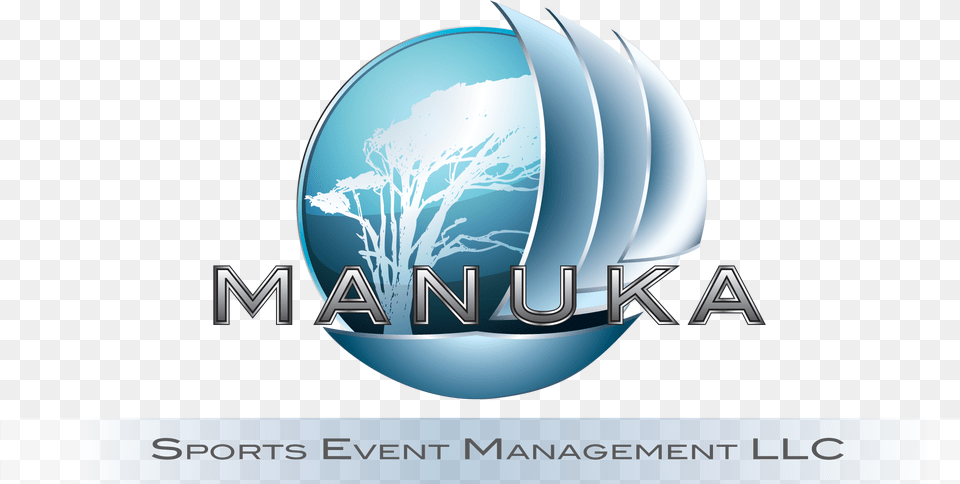 Manuka Sports Event Management, Logo, Sphere, Nature, Outdoors Png