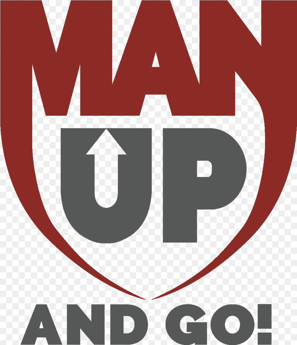 Manup Andgo Cleanlogo Emblem, Logo Free Png Download