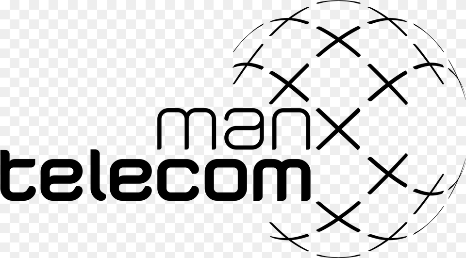 Manx Telecom, Gray Png