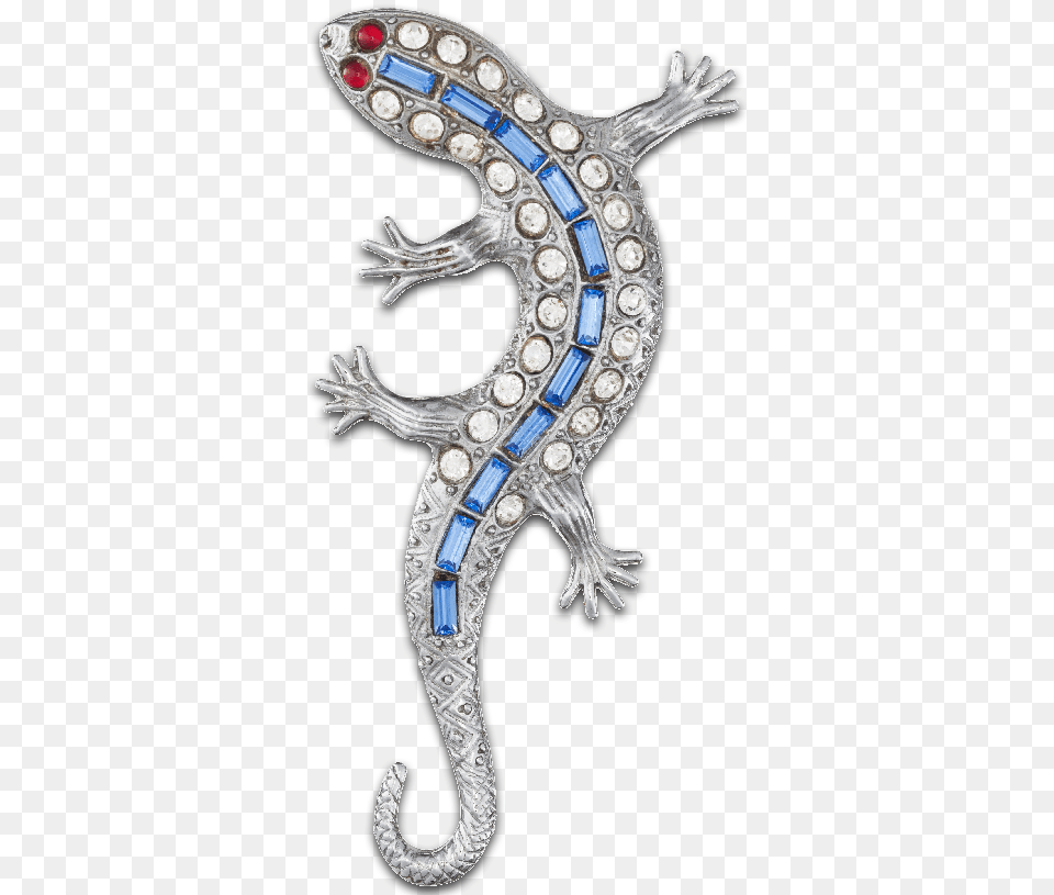 Many Cultures See The Lizard Alligator Lizard, Accessories, Brooch, Cross, Jewelry Png