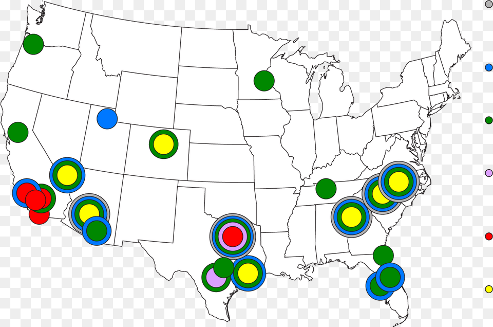 Many Drive In Theaters Are Left, Chart, Plot, Map, Atlas Png