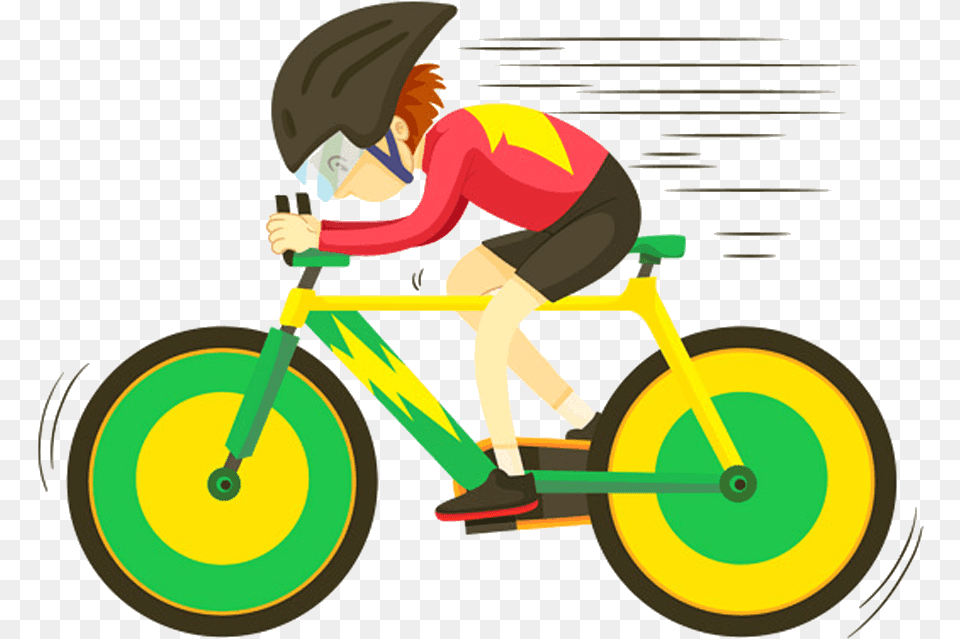 Many Kinds Of Sports, Bicycle, Transportation, Vehicle, Grass Png