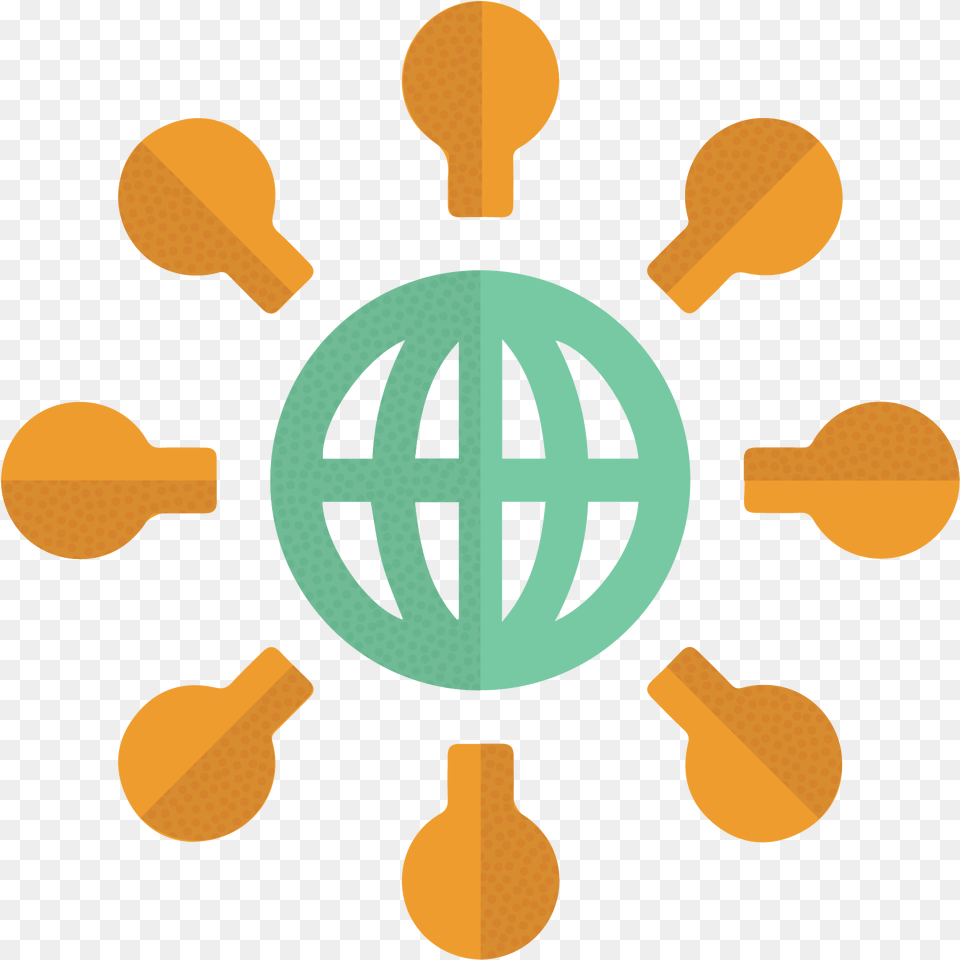 Many Large Companies Have Employee Networks And Some Ecommerce Ecosystem, Logo Free Transparent Png