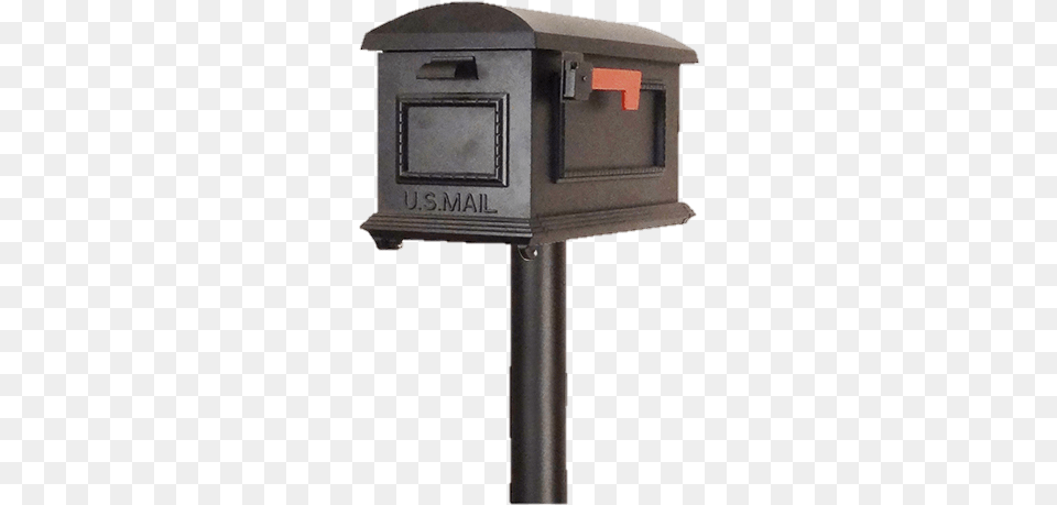 Many Residential Mailboxes In Tampa Are Made Out Of Letter Box, Mailbox, Postbox Png