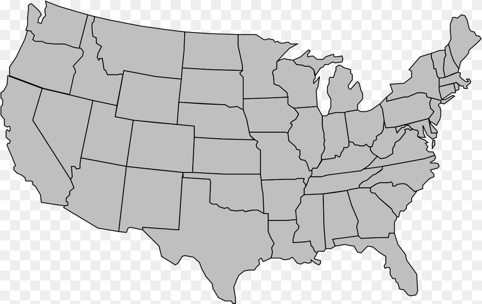 Many School Shootings In 2018, Chart, Map, Plot, Atlas Png