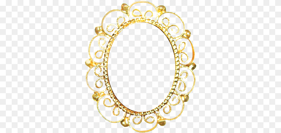 Many Thanks Design Gold Circle, Accessories, Jewelry, Oval, Chandelier Png