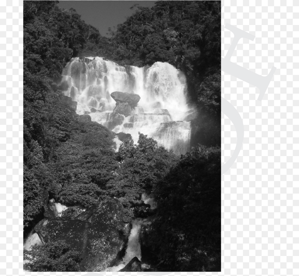 Many Waterfalls Lakes And Rivers Are Considered Sacred Waterfall, Nature, Outdoors, Water, Plant Png