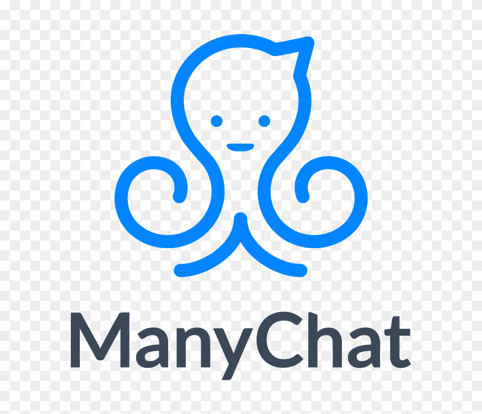 Manychat Logo Png Image