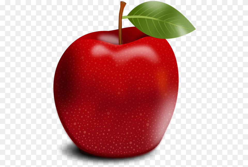 Manzana 13 Image Apple Image Download, Food, Fruit, Plant, Produce Png