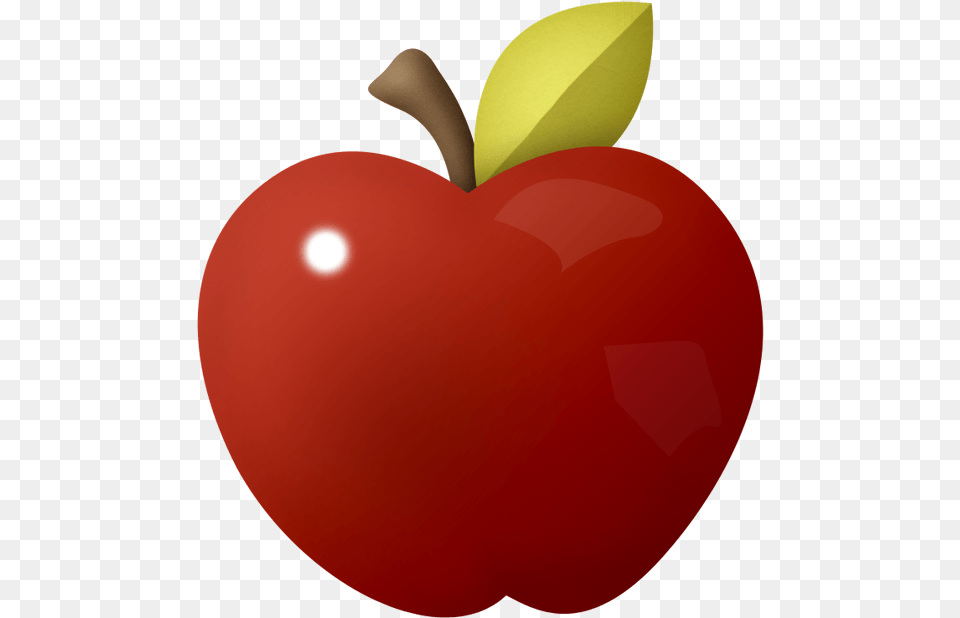 Manzana 3 Apple, Food, Fruit, Plant, Produce Png Image