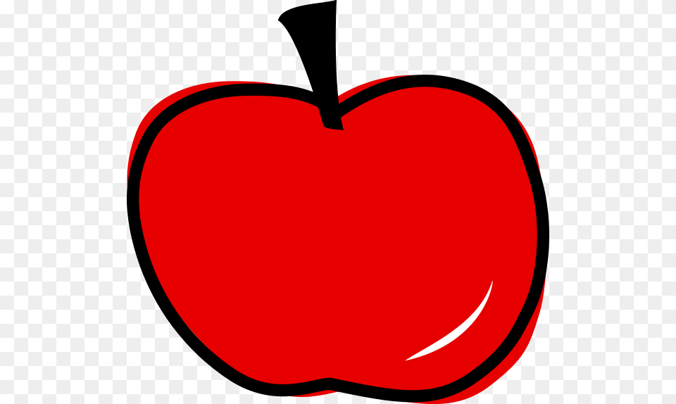 Manzana Clip Arts For Web, Apple, Food, Fruit, Plant Free Transparent Png