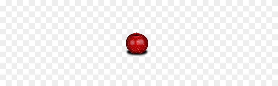 Manzana Clipart For Web, Food, Fruit, Plant, Produce Png Image