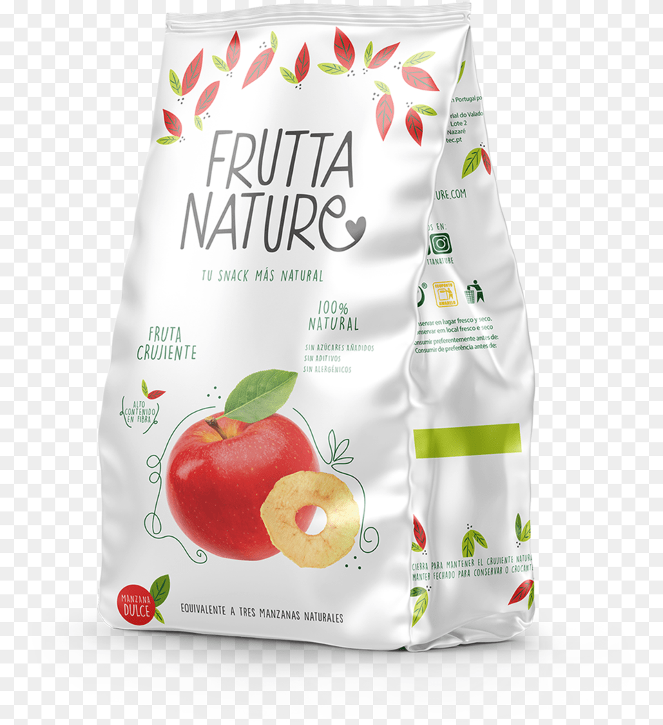 Manzana Dulce Apple, Food, Fruit, Plant, Produce Png