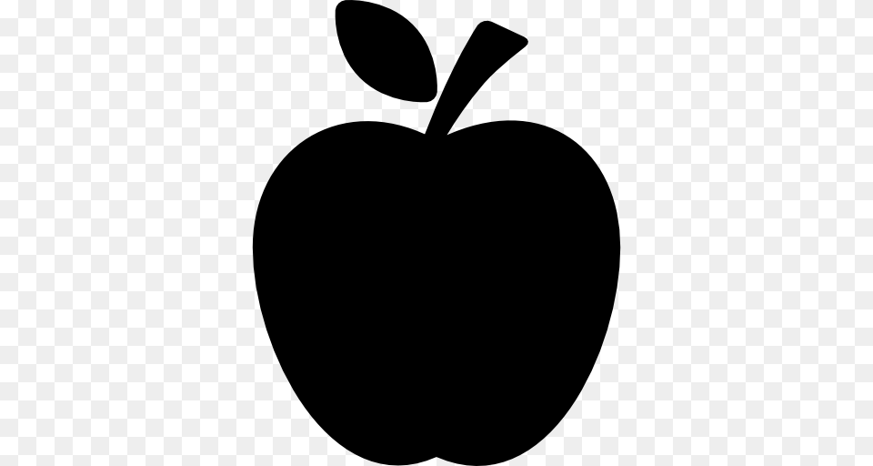 Manzana Apple, Food, Fruit, Plant Png Image