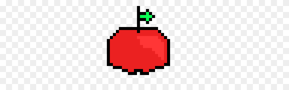 Manzana Pixel Art Maker, Food, Fruit, Plant, Produce Free Png