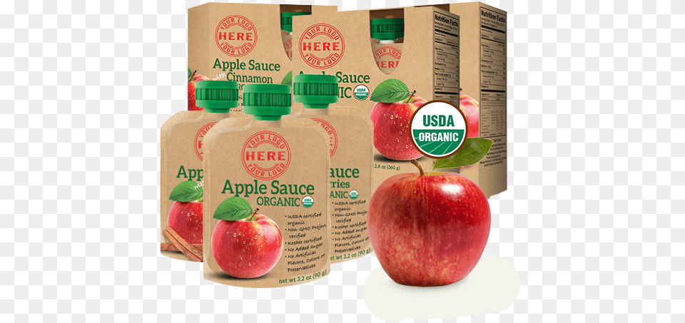 Manzana Products Co Inc An Historic Apple Cannery Mcintosh, Food, Fruit, Plant, Produce Png Image
