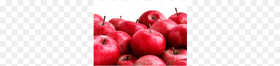 Manzana Roja Apple, Food, Fruit, Plant, Produce Free Png